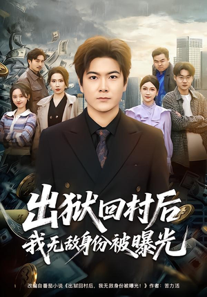 出狱回村后我无敌身份被曝光（80集）精彩短剧推荐