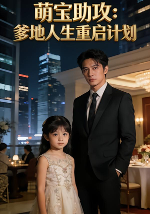 萌宝助攻：爹地人生重启计划（57集）免费观看完整版