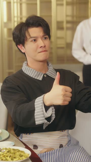 攻略女神，我选择上交自己（80集）每日短剧追不停