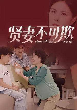 贤妻不可欺（36集）河马免费短剧