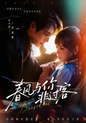 春风与你非过客（63集）热播短剧免费看