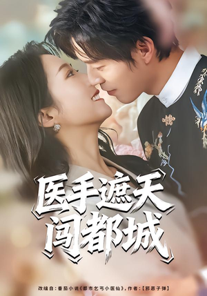医手遮天闯都城（80集）爆款短剧抢先看