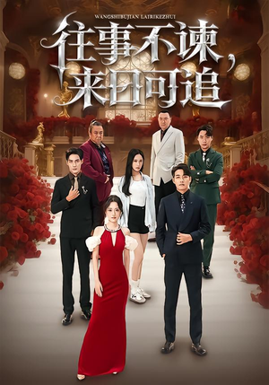 往事不谏，来日可追（66集）热播短剧全集看