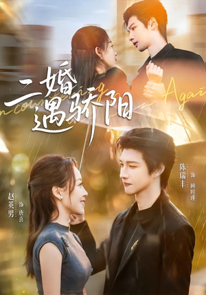 二婚遇骄阳（65集）百亿短剧抢先看