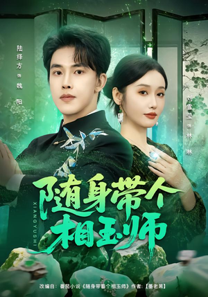 随身带个相玉师（89集）精彩短剧后续