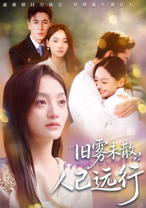 旧雾未散，人已远行（76集）看短剧放松一下