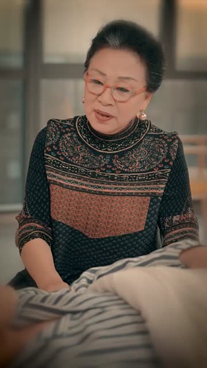 在你给的悲伤里辗转（73集）西瓜短剧免费看