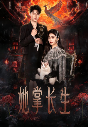 她掌长生（63集）短剧爆款推荐