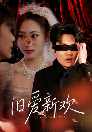 旧爱新欢（48集）全集我都看完了