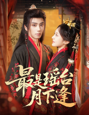 最是瑶台月下逢（57集）精彩连连免费看