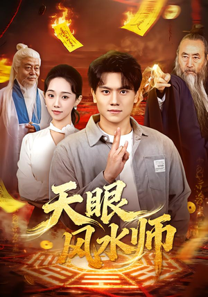 天眼风水师（80集）精彩短剧热播