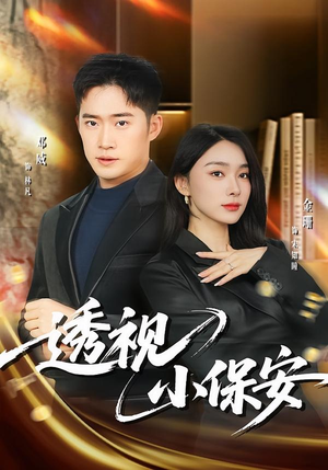 透视小保安（80集）夸克在线观看