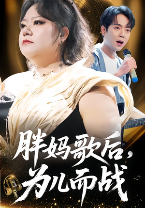 胖妈歌后，为儿而战（56集）短剧太上头了