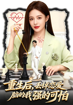 重生后，丢掉恋爱脑的我强的可怕（60集）热播短剧分享