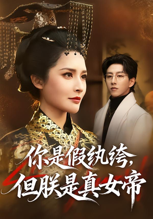 你是假纨绔，但朕是真女帝（68集）热门短剧排行榜