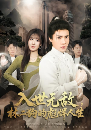 入世无敌，林二狗的彪悍人生（70集）迅雷网盘观看