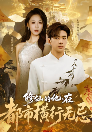 修仙的他，在都市横行无忌（65集）短剧免费看全集