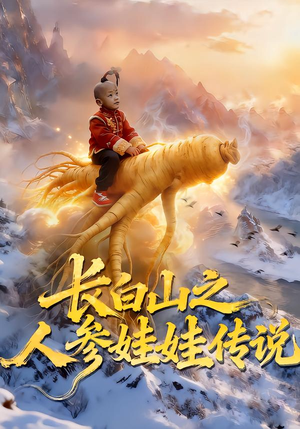 长白山之人参娃娃传说（66集）超爽短剧推荐