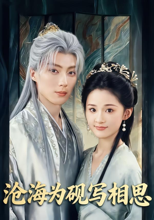 沧海为砚写相思（74集）免费在线看全集