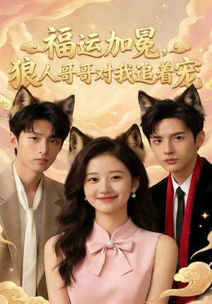 福运加冕，狼人哥哥对我追着宠（62集）在哪里看