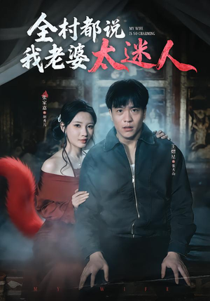 全村都说我老婆太迷人（40集）完整版