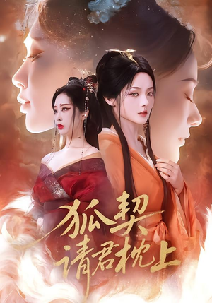 狐契：请君枕上（81集）热门了短剧