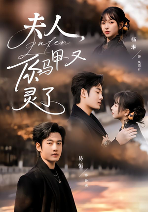 夫人你马甲又灵了（60集）最新上映免费看