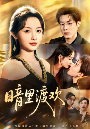 暗里渡欢（80集）更新时间一览表