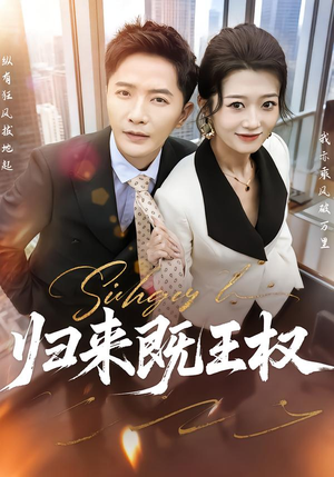 归来既王权（80集）真的好看吗