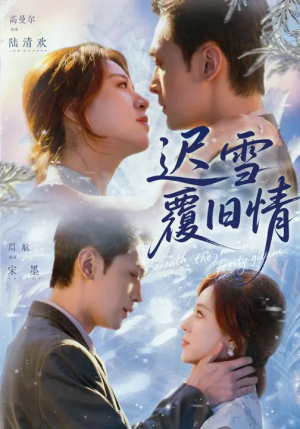 迟雪覆旧情（62集）百度网盘在线看
