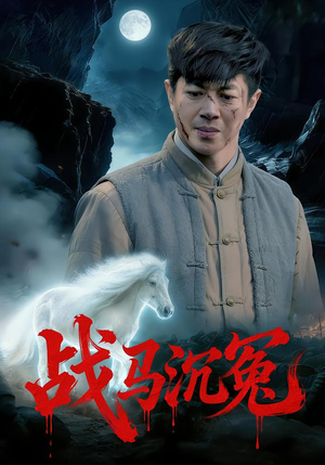 战马沉冤（50集）无需充值尽情看