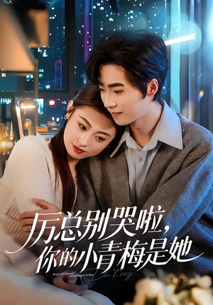 厉总别哭啦，你的小青梅是她（70集）穿越短剧推荐
