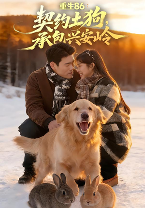 重生86：契约土狗，承包兴安岭（80集）看到了大结局