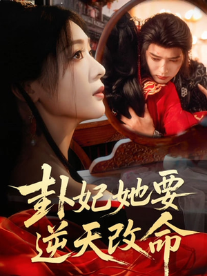 卦妃她要逆天改命（78集）无需会员轻松看