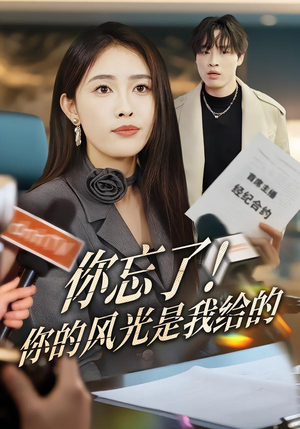 你忘了！你的风光是我给的（51集）全集我都看完了