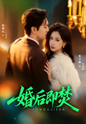 婚后即焚（77集）短剧也太好看了