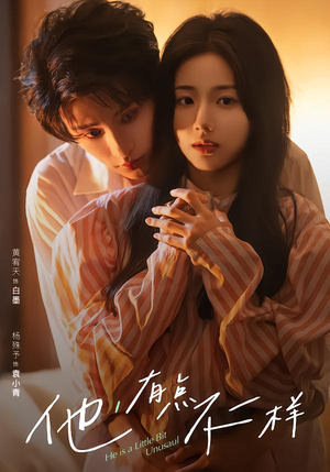 他！有点不一样（85集）在线观看完整版