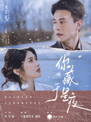 你藏于星夜（85集）夸克在线观看