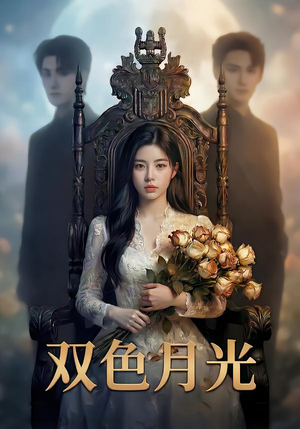 双色月光（70集）悬疑短剧推荐