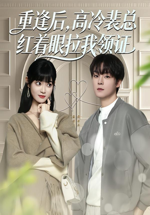 重逢后，高冷裴总红着眼拉我领证（77集）好看的短剧