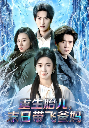 重生胎儿，末日带飞爸妈（69集）夸克在线观看