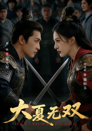 大夏无双（80集）免费观看