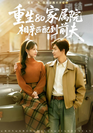 重生80家属院，相亲匹配到前夫（77集）短剧全集更精彩