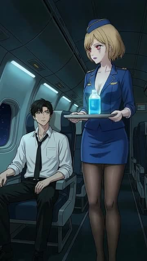 这是规则怪谈啊，让我多子多福？（85集）不用花钱看全剧