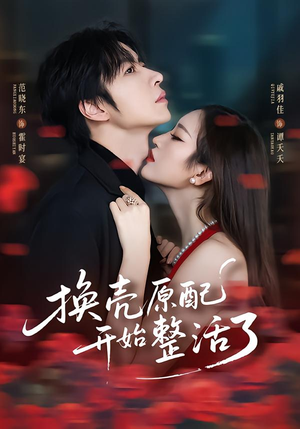 换壳原配开始整活了（60集）精彩热门短剧