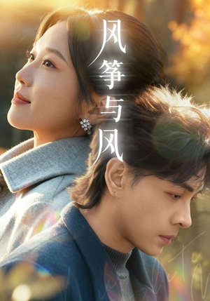 风筝与风（70集）口碑之选免费看