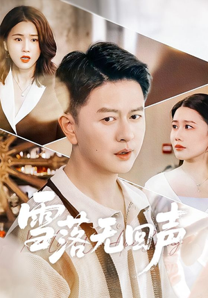 雪落无回声（60集）在哪里可以看