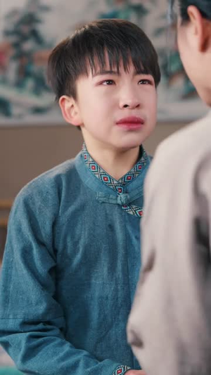 欺我年少家穷，看我护母成龙（57集）每日短剧追不停