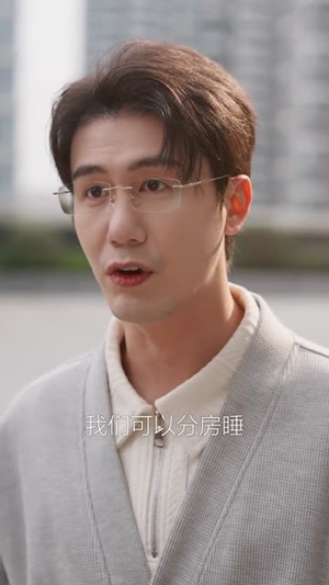 风动始于心动（81集）热播短剧全集看