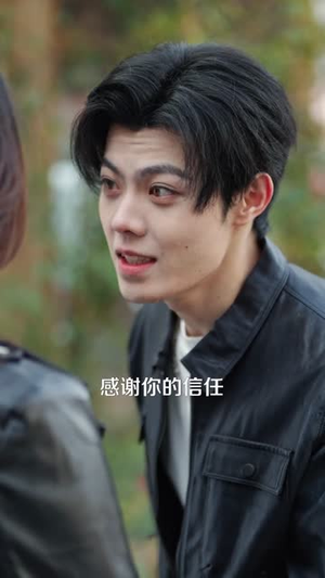 摆摊吧！警官大人（80集）精彩短剧看不停